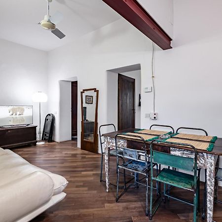 Beccaria & Sant'Ambrogio Lovely Apartment Florence Luaran gambar