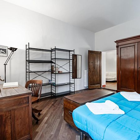 Beccaria & Sant'Ambrogio Lovely Apartment Florence Luaran gambar