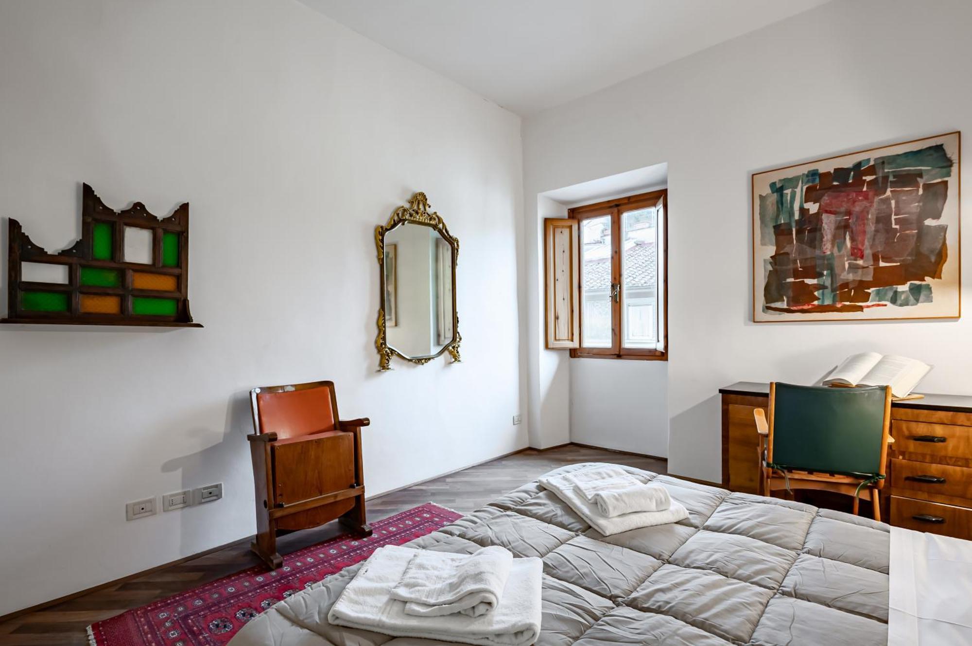 Beccaria & Sant'Ambrogio Lovely Apartment Florence Luaran gambar