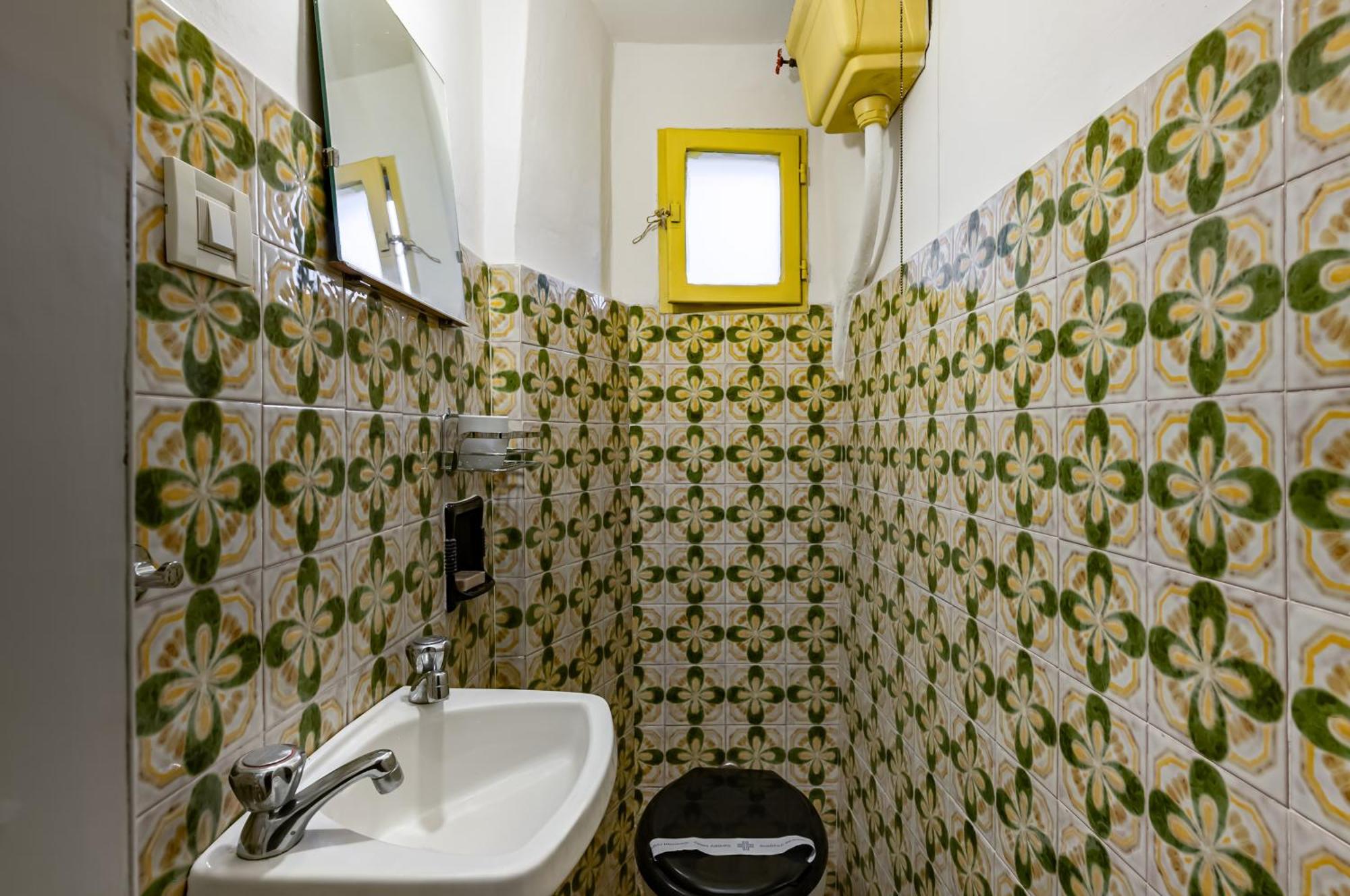 Beccaria & Sant'Ambrogio Lovely Apartment Florence Luaran gambar