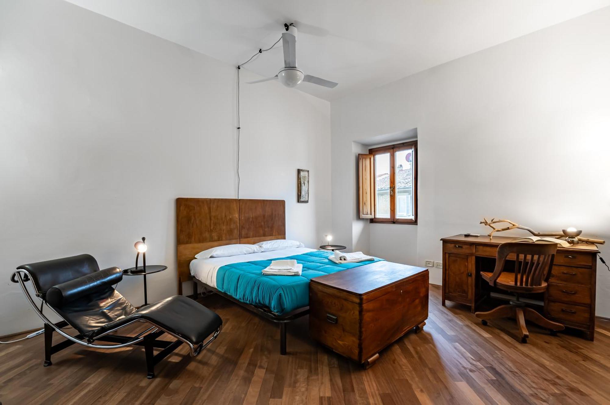 Beccaria & Sant'Ambrogio Lovely Apartment Florence Luaran gambar