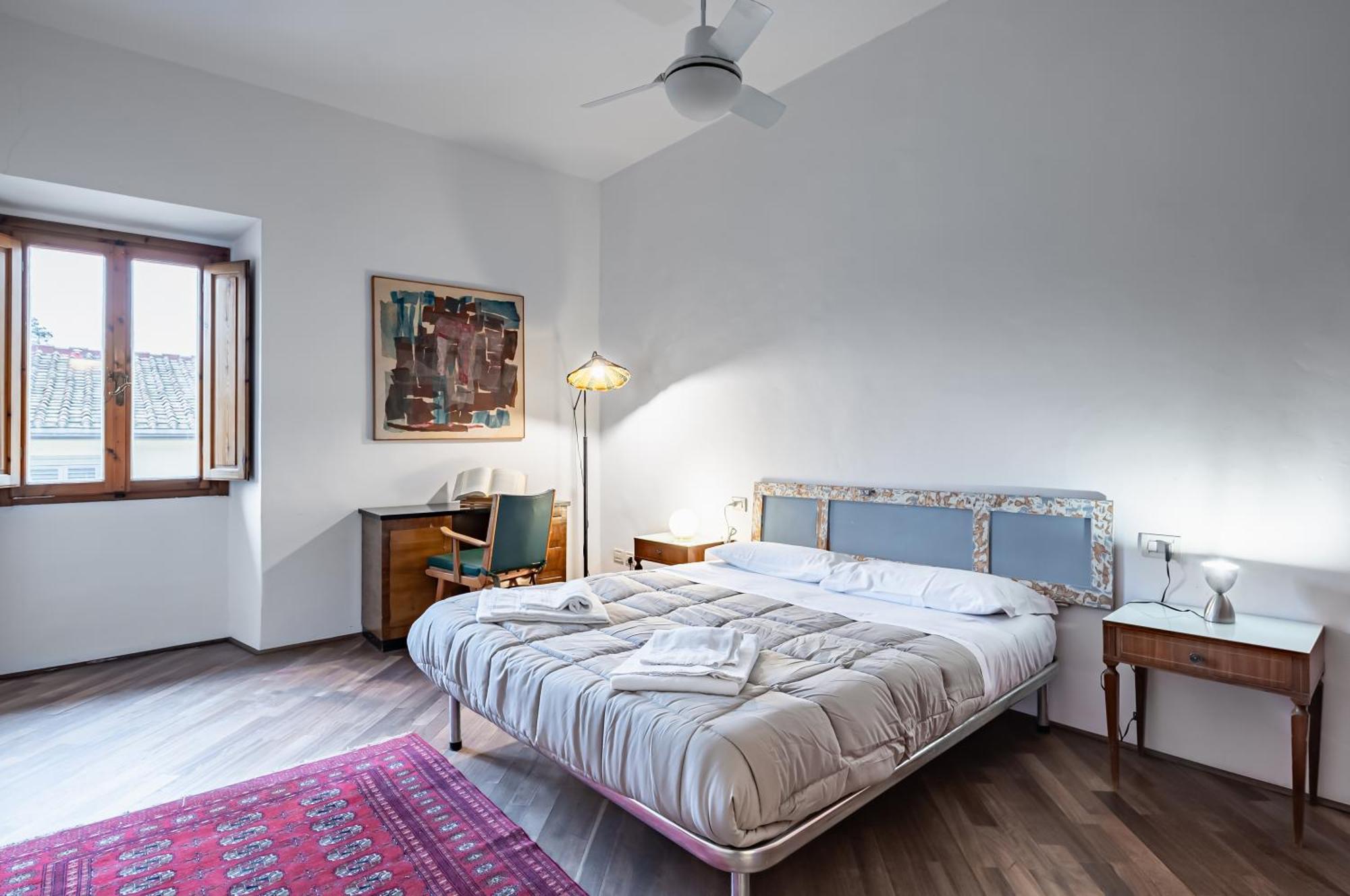 Beccaria & Sant'Ambrogio Lovely Apartment Florence Luaran gambar