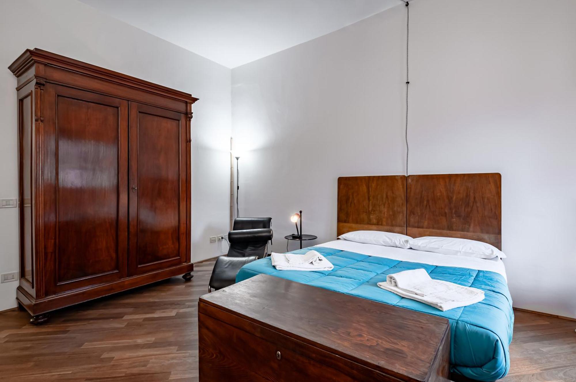 Beccaria & Sant'Ambrogio Lovely Apartment Florence Luaran gambar