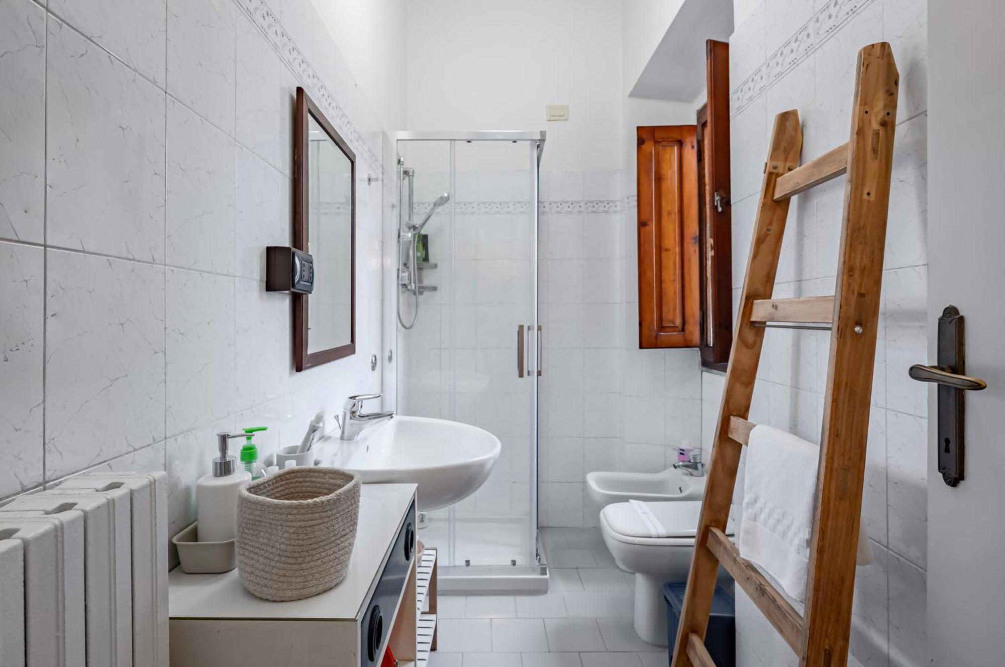 Beccaria & Sant'Ambrogio Lovely Apartment Florence Luaran gambar